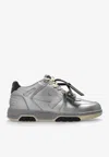 Off-white Out Of Office Low-top Sneakers