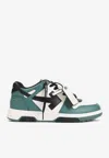 Off-white Casual Sneakers For Everyday Wear In Multi