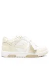 Off-white Out Of Office Sneakers In White