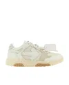 Off-white Sneakers-41 Nd Off White Female In White