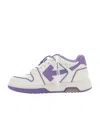 Off-white Out Of Office Outlined