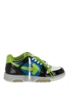 Off-white Out Of Office Sneaker In Fantasy