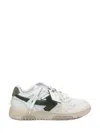 OFF-WHITE OUT OF OFFICE SLIM SNEAKER