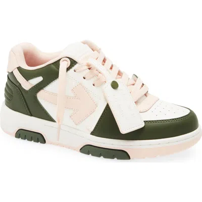 Off-white Out Of Office Sneaker