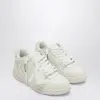 Off-white Out Of Office White Sneaker Women In White