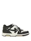 Off-white Off White Sneakers White In Black