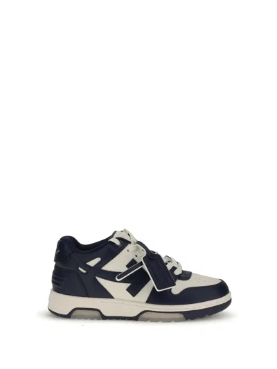 OFF-WHITE OUT OF OFFICE SNEAKER