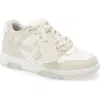 Off-white Out Of Office Sneaker In Multi