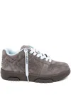 Off-white Out Of Office Sneaker In Grey