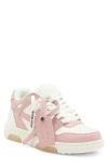 OFF-WHITE OFF-WHITE OUT OF OFFICE SNEAKER (MEN)<BR />