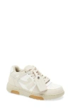 Off-white Out Of Office Sneaker In White