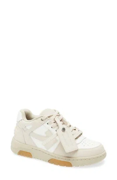 Off-white Out Of Office Sneaker