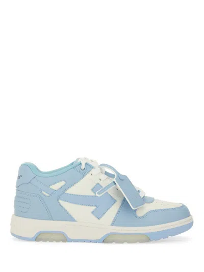 OFF-WHITE OFF-WHITE "OUT OF OFFICE" SNEAKER