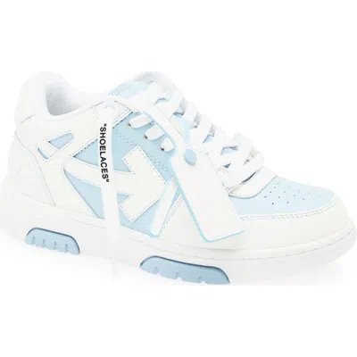 Off-white Out Of Office Sneaker In Multi