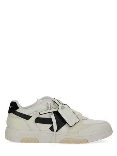 Off-white Zapatillas - Multicolor In Multicolour