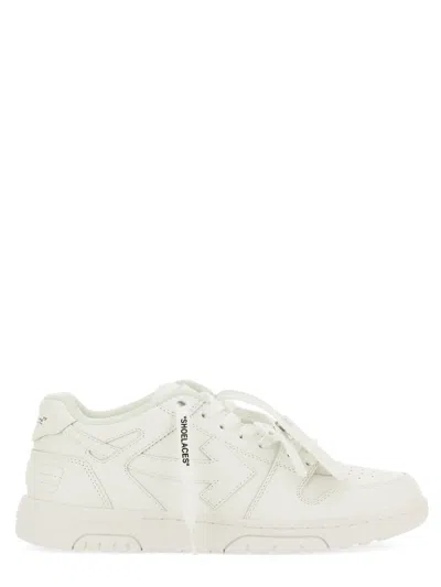 OFF-WHITE OUT OF OFFICE SNEAKER