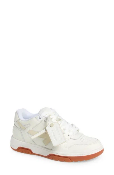 OFF-WHITE OFF-WHITE OUT OF OFFICE SNEAKER