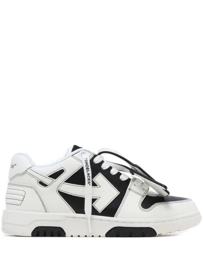 OFF-WHITE OUT OF OFFICE SNEAKERS