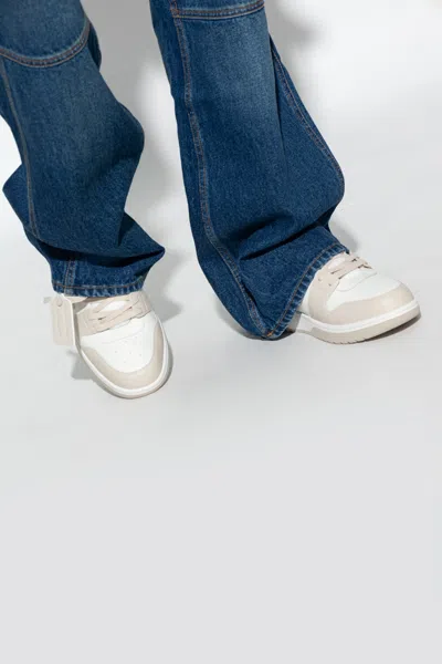 Off-white ‘out Of Office' Sneakers