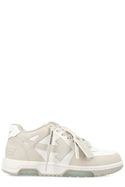 Off-white Out Of Office Sneakers