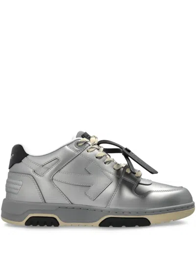 OFF-WHITE OUT OF OFFICE SNEAKERS