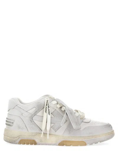 Off-white Out Of Office Sneakers