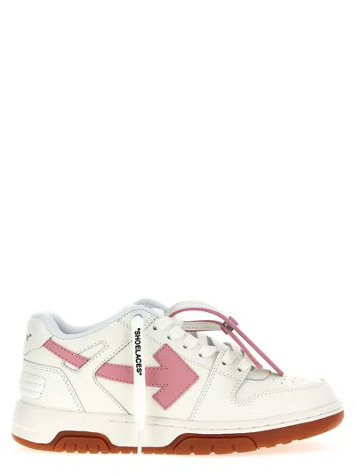 Off-white 'out Of Office' Sneakers