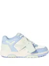 Off-white Off White Women Out Of Office Sneakers