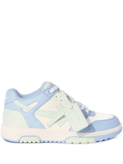 Off-white Out Of Office Sneakers