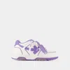 Off-white Out Of Office Outlined