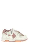 Off-white Out Of Office Low-top Sneakers