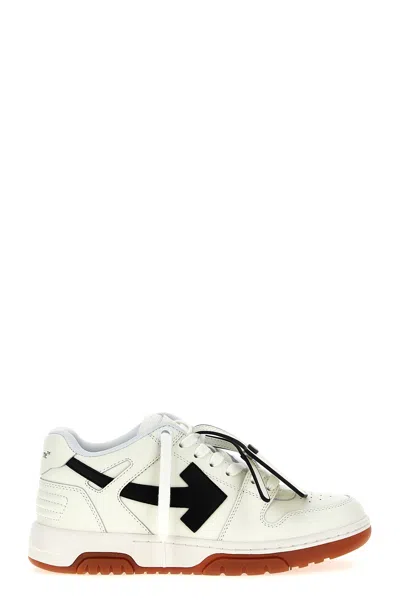 OFF-WHITE OFF-WHITE 'OUT OF OFFICE' SNEAKERS