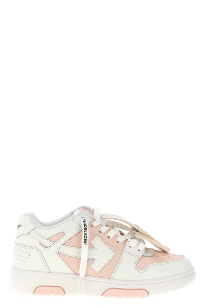 OFF-WHITE OFF-WHITE 'OUT OF OFFICE' SNEAKERS