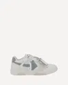 Off-white Sneakers  Men Color White