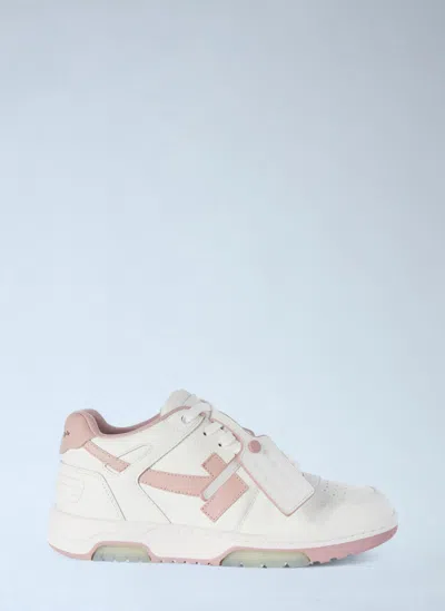 Off-white Out Of Office Sneakers