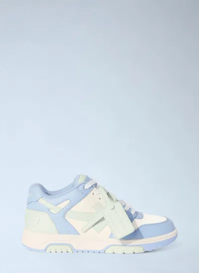 Off-white Out Of Office Sneakers