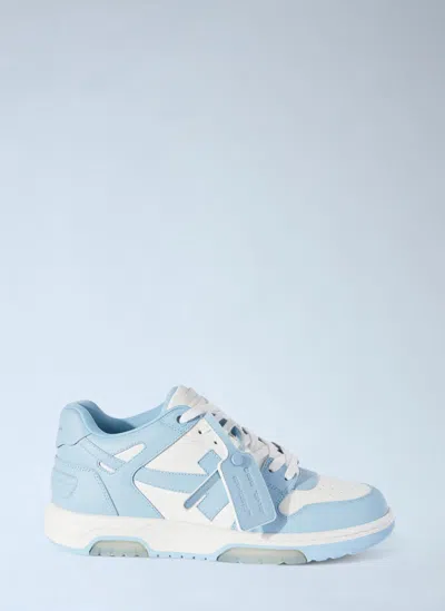 OFF-WHITE OUT OF OFFICE SNEAKERS