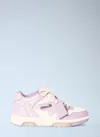Off-white Off White Women Out Of Office Sneakers