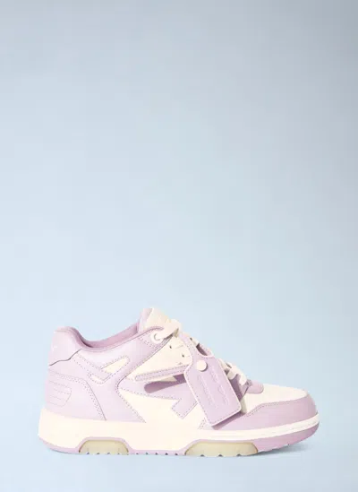 Off-white Out Of Office Sneakers