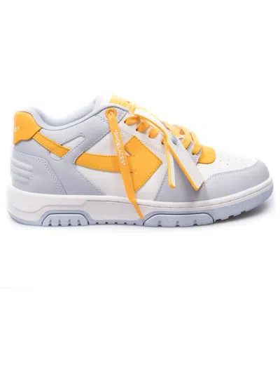Off-white Out Of Office Sneakers