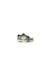 Off-white Offwhite Sneakers Bicolor