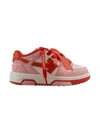 Off-white Out Of Office Sneakers
