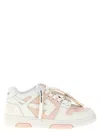 Off-white 'out Of Office' Sneakers