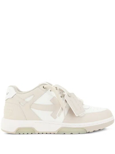 Off-white Off White Out Of Office Sneakers