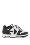 Off-white Out Of Office Sneakers In Multi