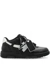 Off-white Off White Men Out Of Office Sneakers