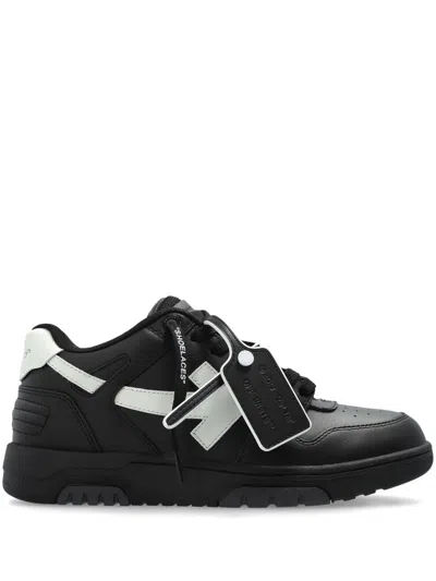 OFF-WHITE OUT OF OFFICE SNEAKERS