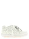 Off-white Out Of Office Sneakers In White