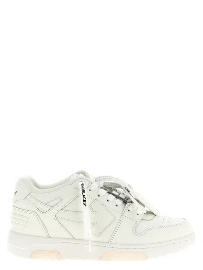 Off-white 'out Of Office' Sneakers
