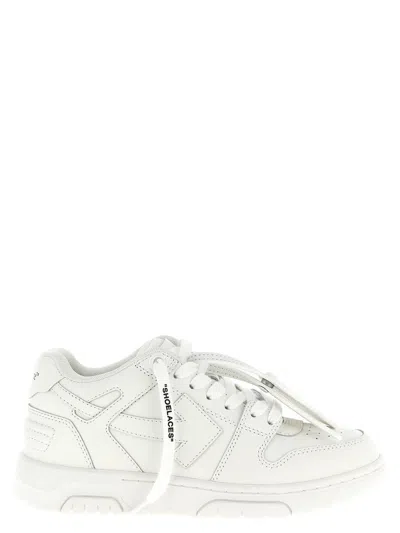 OFF-WHITE OFF-WHITE 'OUT OF OFFICE' SNEAKERS